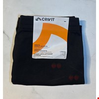  شلوارک دورس مردانه بیسیک برند CRIVIT 