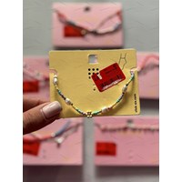پابند طرح مهره برند اصل accessories