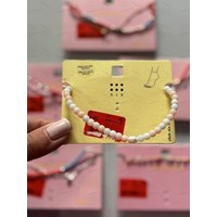 پابند طرح مهره برند اصل accessories