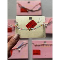 پابند طرح مهره برند اصل accessories
