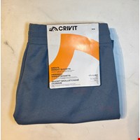  شلوارک دورس مردانه بیسیک برند CRIVIT 
