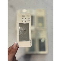 پیرسینگ گوش طرح مروارید برند six