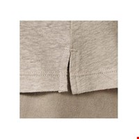 تاپ لینن بند پهن زنانه برند اسمارا 