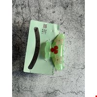 کلیپس طیف آبی و نود