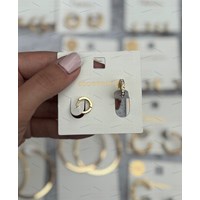 گوشواره رینگی آی ام 