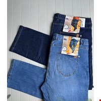 شلوار جین اسلیم فیت اسمارا
