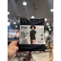 تیشرت ورزشی زنانه برند اصل کریویت