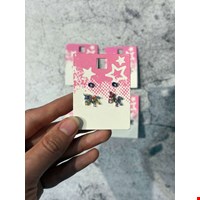 گوشواره پاپی  (اورجینال آمریکا)
