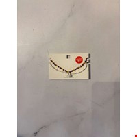پابند طرح مهره رنگی برند اصل accessories