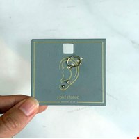 پیرسینگ گوش پک 2 و 4 عددی برند accessories