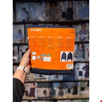 سویشرت ورزشی زنانه برند CRIVIT