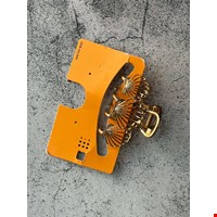 کلیپس مقاوم از آلمان