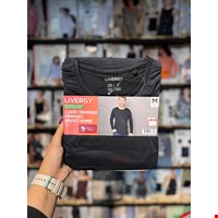 بلوز مردانه حرارتی برند ESMARA MEN