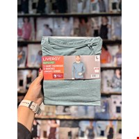 بلوز مردانه حرارتی برند ESMARA MEN