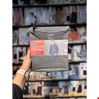 بلوز مردانه حرارتی برند ESMARA MEN