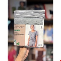 ست تیشرت شلوارک زنانه برند Esmara