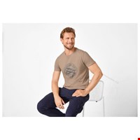 تیشرت نخی مردانه برند ESMARA MEN