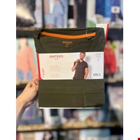 تیشرت نخی مردانه برند ESMARA MEN