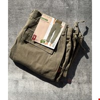 شلوار بگ طرح کارگو زنانه برند ESMARA