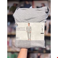 ست بلوز شلوار سایز بزرگ مردانه مدل Regular Fit