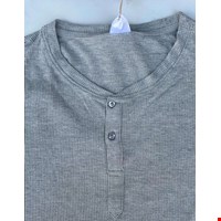 ست بلوز شلوار سایز بزرگ مردانه مدل Regular Fit