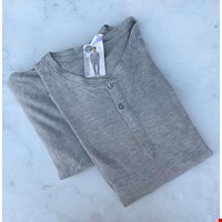 ست بلوز شلوار سایز بزرگ مردانه مدل Regular Fit