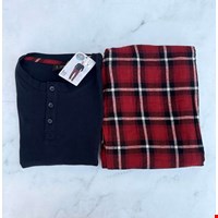 ست بلوز شلوار مردانه مدل Regular Fit