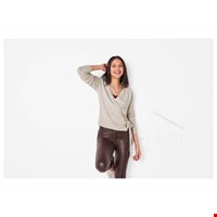 کاردیگن بافت گره ای زنانه برند ESMARA