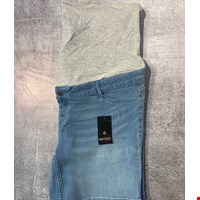 شلوارک جین بارداری اسمارا
