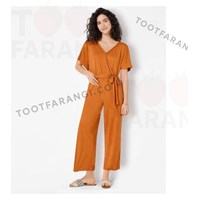 اورال یقه هفت زنانه برند اسمارا