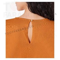 اورال یقه هفت زنانه برند اسمارا