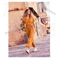 اورال یقه هفت زنانه برند اسمارا