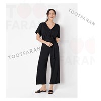 اورال یقه هفت زنانه برند اسمارا