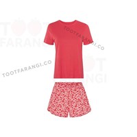 ست راحتی کلاسیک زنانه برند اسمارا