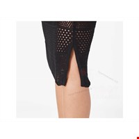 پیراهن ساحلی آستر دار برند اسمارا 