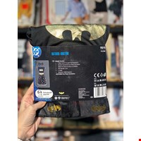 کاستوم ابرقهرمانی دخترانه DC Comics 