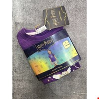 ست تیشرت و شلوارک طرح کارتونی دخترانه 