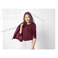 بلوز نخی زنانه برند اسمارا آلمان