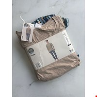 ست بلوز شلوار مردانه راحتی برند UP2MEN 