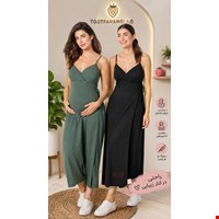 پیراهن بارداری زنانه برند اصل اسمارا