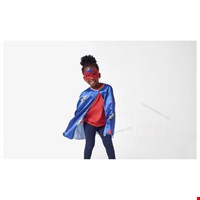 شنل شخصیت انیمیشنی بچگانه آلمانی