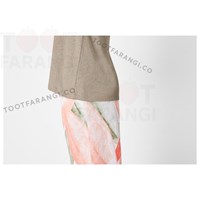 تیشرت لینن کلاسیک برند اسمارا آلمان
