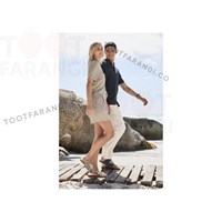 تیشرت لینن کلاسیک برند اسمارا آلمان