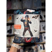 کاستوم دزد دریایی زامبی LIDL