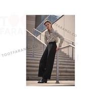 شومیز ساتن زنانه برند اسمارا آلمان