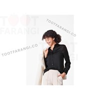 شومیز ساتن زنانه برند اسمارا آلمان