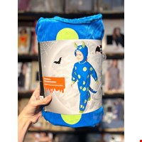 کاستوم سرهمی حیوانات بچگانه 