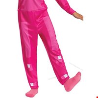 کاستوم دخترانه شخصیت سوپرماریو و ماینکرفت برند Disguise