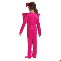 کاستوم دخترانه شخصیت سوپرماریو و ماینکرفت برند Disguise