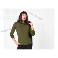 بلوز نخی زنانه اسمارا آلمان